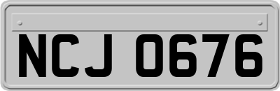 NCJ0676