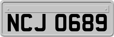 NCJ0689