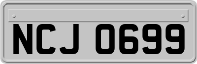 NCJ0699