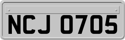 NCJ0705