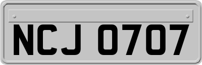 NCJ0707