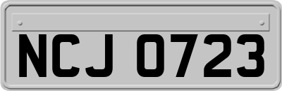 NCJ0723