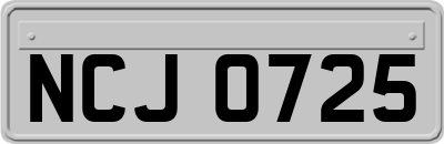 NCJ0725