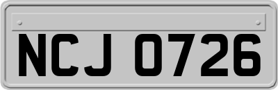 NCJ0726