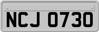 NCJ0730
