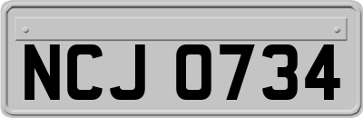 NCJ0734