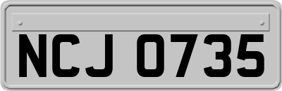 NCJ0735