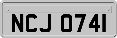 NCJ0741