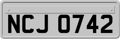 NCJ0742