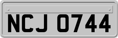 NCJ0744