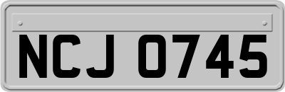 NCJ0745