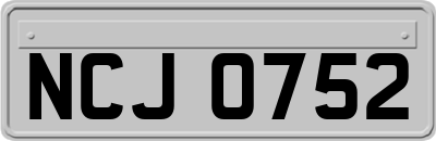 NCJ0752