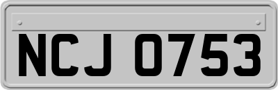 NCJ0753