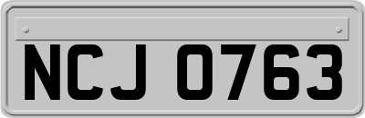 NCJ0763