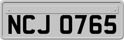 NCJ0765