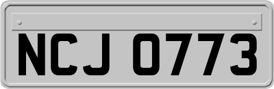 NCJ0773