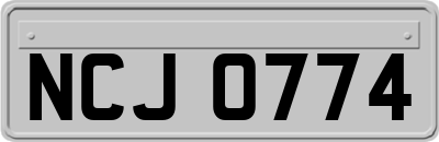 NCJ0774