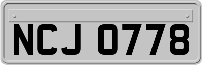 NCJ0778