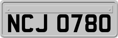 NCJ0780