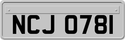 NCJ0781