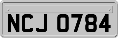 NCJ0784