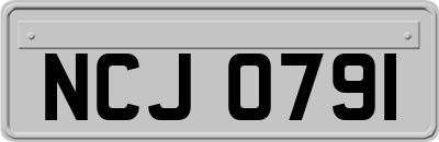 NCJ0791