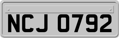 NCJ0792