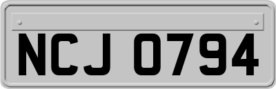 NCJ0794
