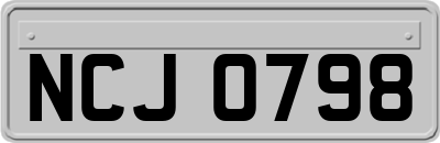 NCJ0798