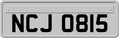 NCJ0815