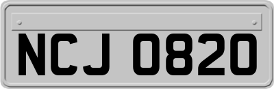 NCJ0820