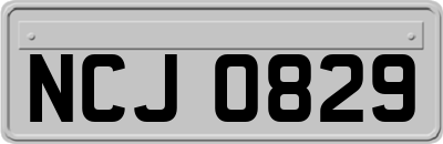 NCJ0829