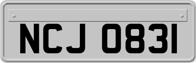 NCJ0831