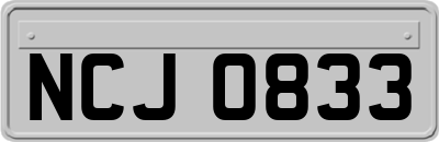 NCJ0833
