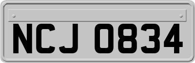 NCJ0834