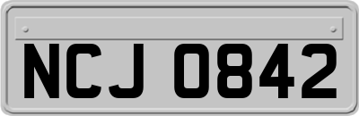NCJ0842