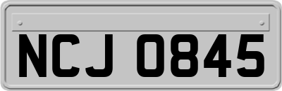 NCJ0845