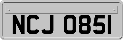 NCJ0851