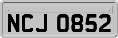 NCJ0852