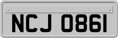 NCJ0861