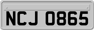 NCJ0865
