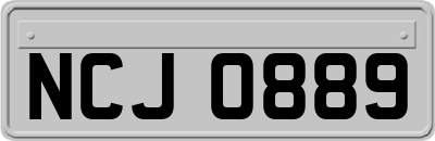 NCJ0889