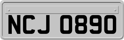 NCJ0890