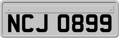 NCJ0899