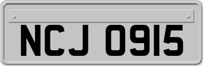 NCJ0915