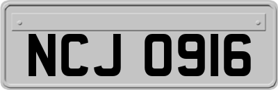 NCJ0916
