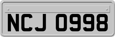NCJ0998