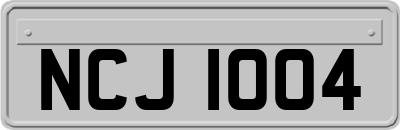 NCJ1004