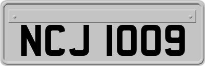 NCJ1009