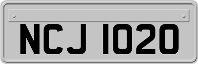 NCJ1020